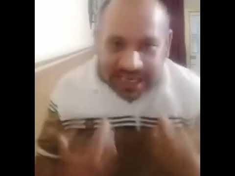 لك تعال واجهني