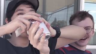 Quackity And Aksually Tribute