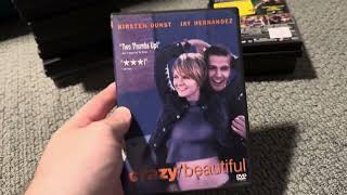New DVD Pick Ups for 7/3/25