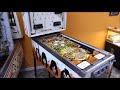 Let's Fix The Classic 1979 Bally KISS Pinball Machine!  Get Your Quarters Ready! A-1