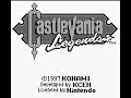 Game Boy Longplay [017] Castlevania Legends (US)