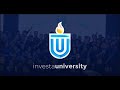 Welcome to #InvestaUniversity! Enrollment starts on July 27, 2020