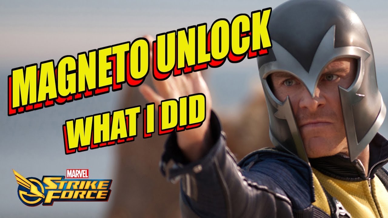 Marvel Strike Force cheats and tips - Unlocking new characters and