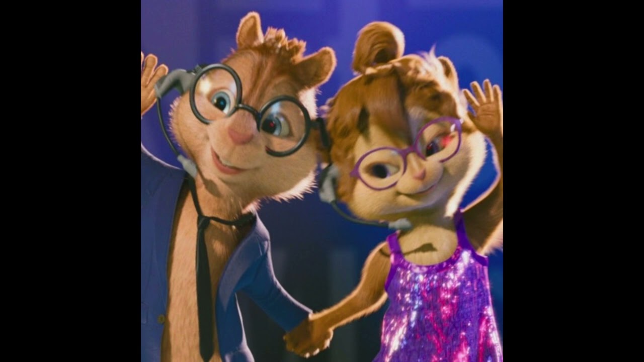 The Chipmunks & The Chipettes 