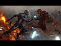 The Avengers | Best Epic Of All Time | Full Cinematic Action | World&#39;s Most Powerful Epic Music