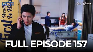 (FREE) FULL EPISODE 157 CINTA YASMIN | DRAMA SERIES