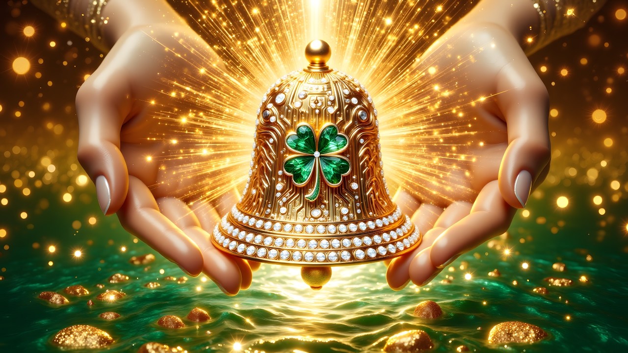 March 30th: The Universe Is Sending You A Signal ~ Your Luck Is Awakening Right Now ~ 777Hz auf YouTube ansehen March 30th: The Universe Is Sending You A Signal ~ Your Luck Is Awakening Right Now ~ 777Hz auf YouTube ansehen