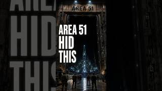 The Hangar Area 51 Never Admitted Existed 😨#shorts#area51#horror#creepy#mystery#cosmichorror