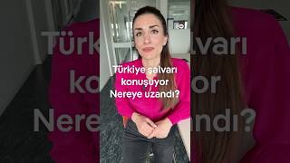 Şalvar Yasak Mı? Erdoğan Neden Anayasa Dedi?