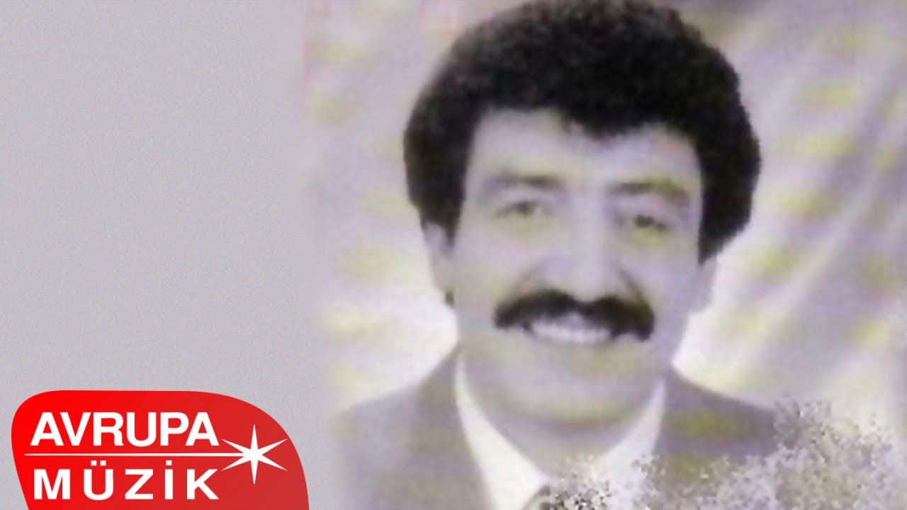 Müslüm Gürses - Aşk Şiirleriyle (Full Albüm)