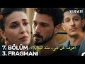 مسلسل تحت الارض الحلقة 7 الاعلان 3 مترجمة للعربية Yeraltı 7 Bölüm 3 Fragmanı