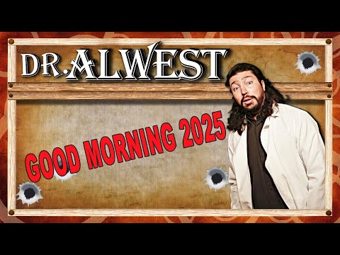 Good morning 2025