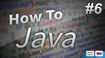 How To Java #6: Text to Speech