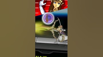 SUPER SMASH FLASH 2 ZELDA FINAL SMASH!? #smash #shorts #gaming