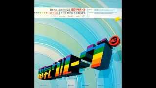 Denki Groove - Niji (The Positive Thinking Acid Rain Remix)