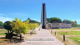 Manila Memorial Park Sucat - Sanctuary of Prayers Garden Columbary