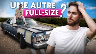 Jai Acheté Une Autre Épave. New Yorker