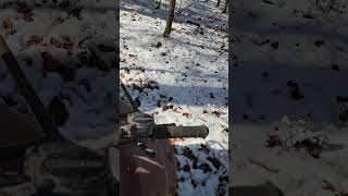 Perimeter Check Snow Day 2025