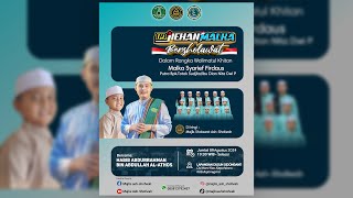  Ud Jiehan Malika Bersholawat Dalam Rangka Walimatul Khitan Malka Syarief Firdaus Putra Bpk Totok