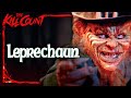 Leprechaun (1993) KILL COUNT