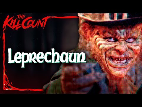 leprechaun-(1993)-kill-count