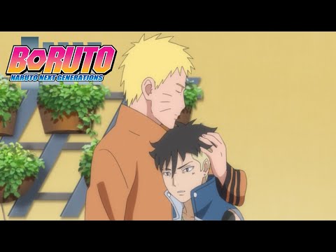 Naruto's Still Got It | Boruto: Naruto Next Generations