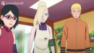 Naruto's Still Got It | Boruto: Naruto Next Generations