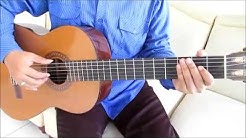 Belajar Kunci Gitar Cassandra Cinta Terbaik Versi Mudah  - Durasi: 8:59. 