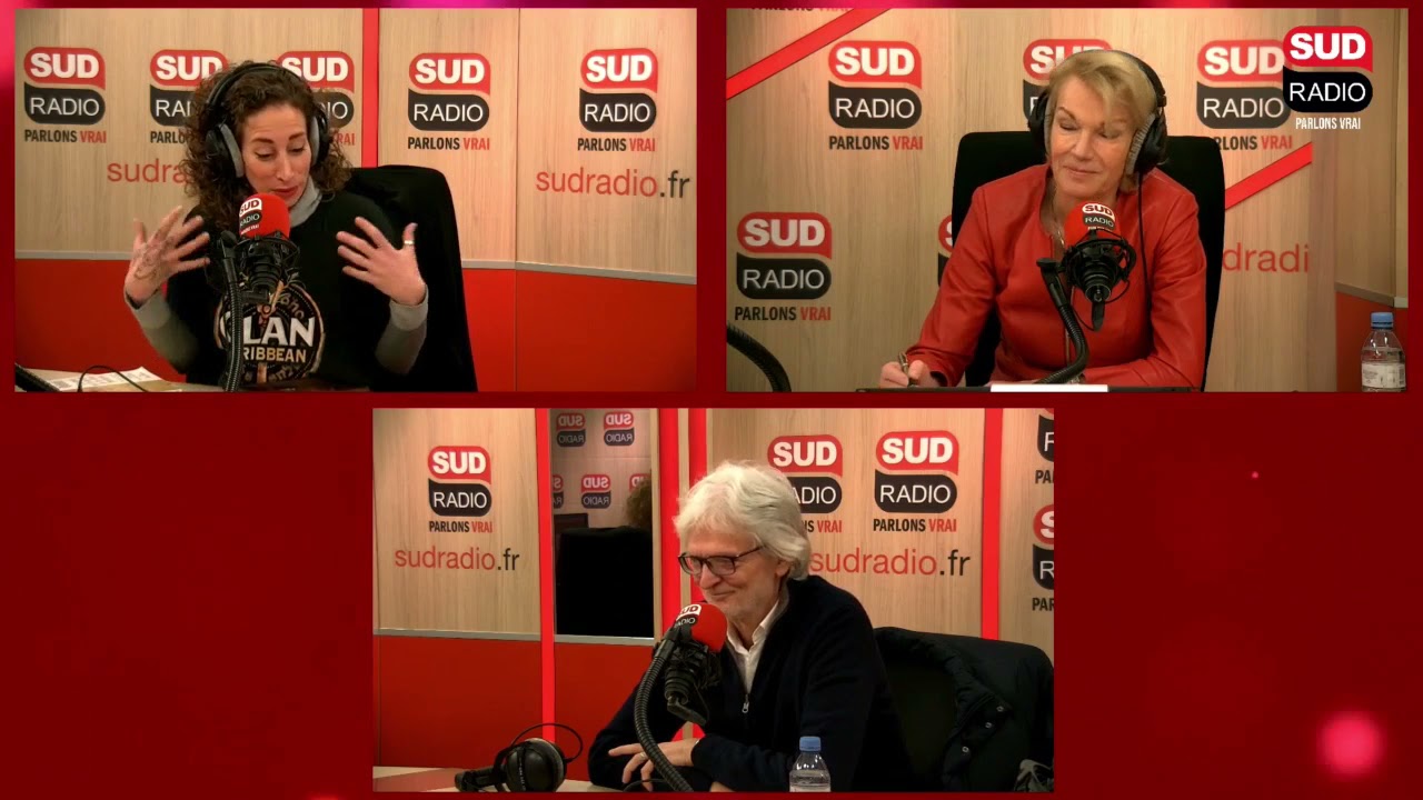 La Sexy News de Laetitia Pré - Les blessures d'amours