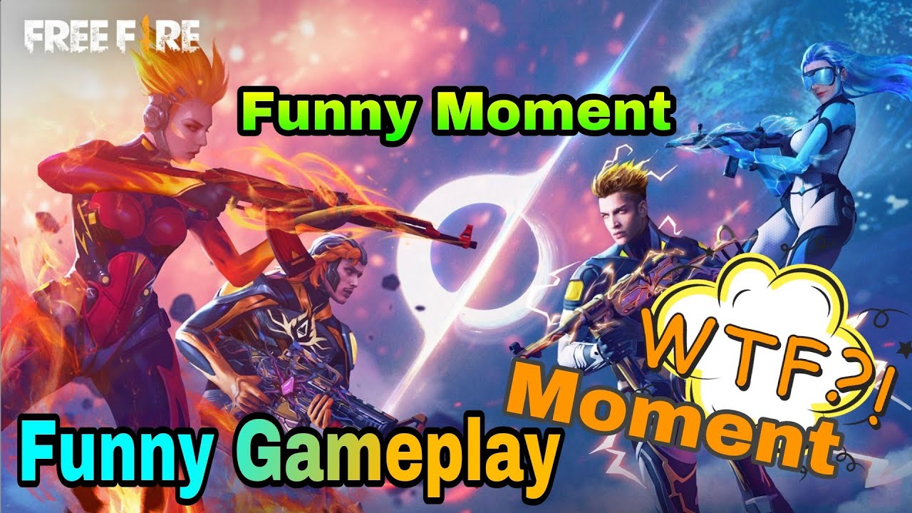 FUNNY GAMEPLAY 😜|| FREE FIRE MAX 🔥|| JGM 💜🅐🅡🅜🅨⟬⟭💜