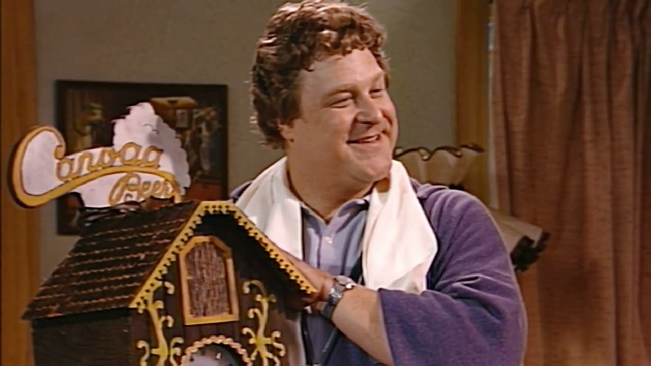 ROSEANNE vs. THE “EXPERT” | The FUNNIEST Car Repair MELTDOWN Ever!