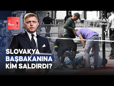 Silahlı saldırıya uğrayan Slovakya Başbakanı Fico’nun son durumu nasıl?