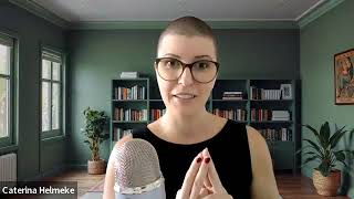 Free Masterclass: Insight into the online course