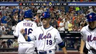 2009/08/01 Schneider's RBI double