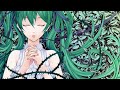 【2008-12-04 | 164 (music)】 sleeping beauty - MIKU(初音ミク)/Takumi Torigoe(illust)/イチロクヨン(music)