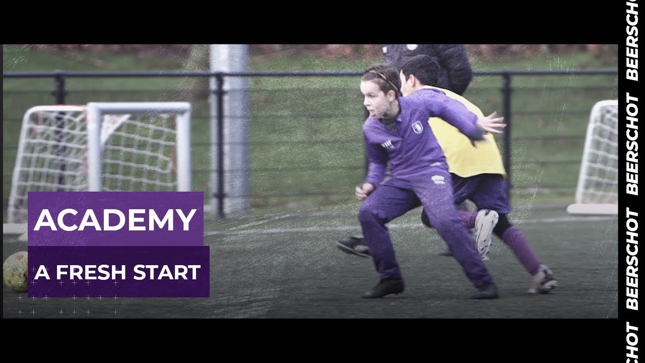 Kfc Beerschot Wilrijk U12 Home Facebook