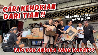 Download Lagu BUJUK TIYAN UNTUK DAPAT HOKI KOK MALAH ANDIKA YANG DAPAT !! Ternyata Gara-Gara Ulah Pipin. MP3 Download Lagu BUJUK TIYAN UNTUK DAPAT HOKI KOK MALAH ANDIKA YANG DAPAT !! Ternyata Gara-Gara Ulah Pipin. MP3
