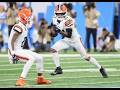 Browns Players Who Could Be in Line for a Contract Extension - Sports4CLE, 6/12/26