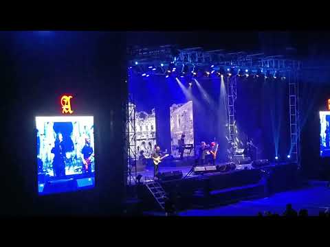 LIVE NEW VERSION!! DEWA 19 FEAT ELLO - TAK KAN ADA CINTA YANG LAIN
