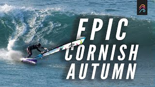 BIG CORNWALL UPDATE  // come and explore Cornwall // ʙᴇᴛᴡᴇᴇɴ ᴛʜᴇ ʟɪɴᴇs ₁₃