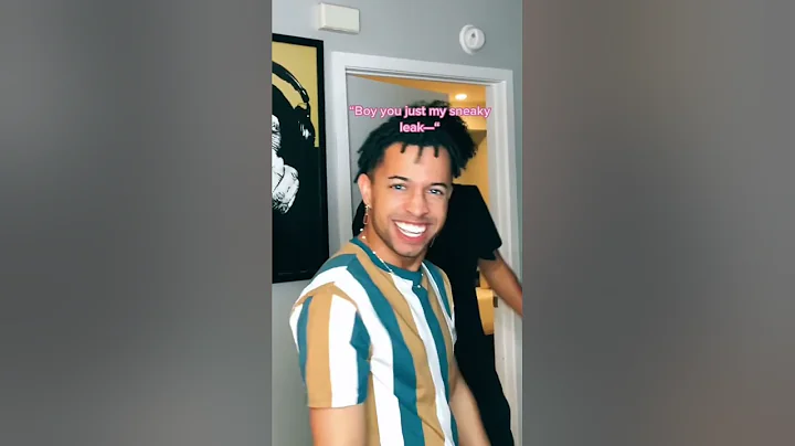 #POV: The player at the school bragging about his h00k up… #tiktok #shorts #acting #noahjaywood