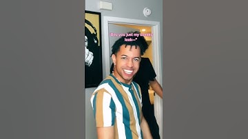 #POV: The player at the school bragging about his h00k up… #tiktok #shorts #acting #noahjaywood