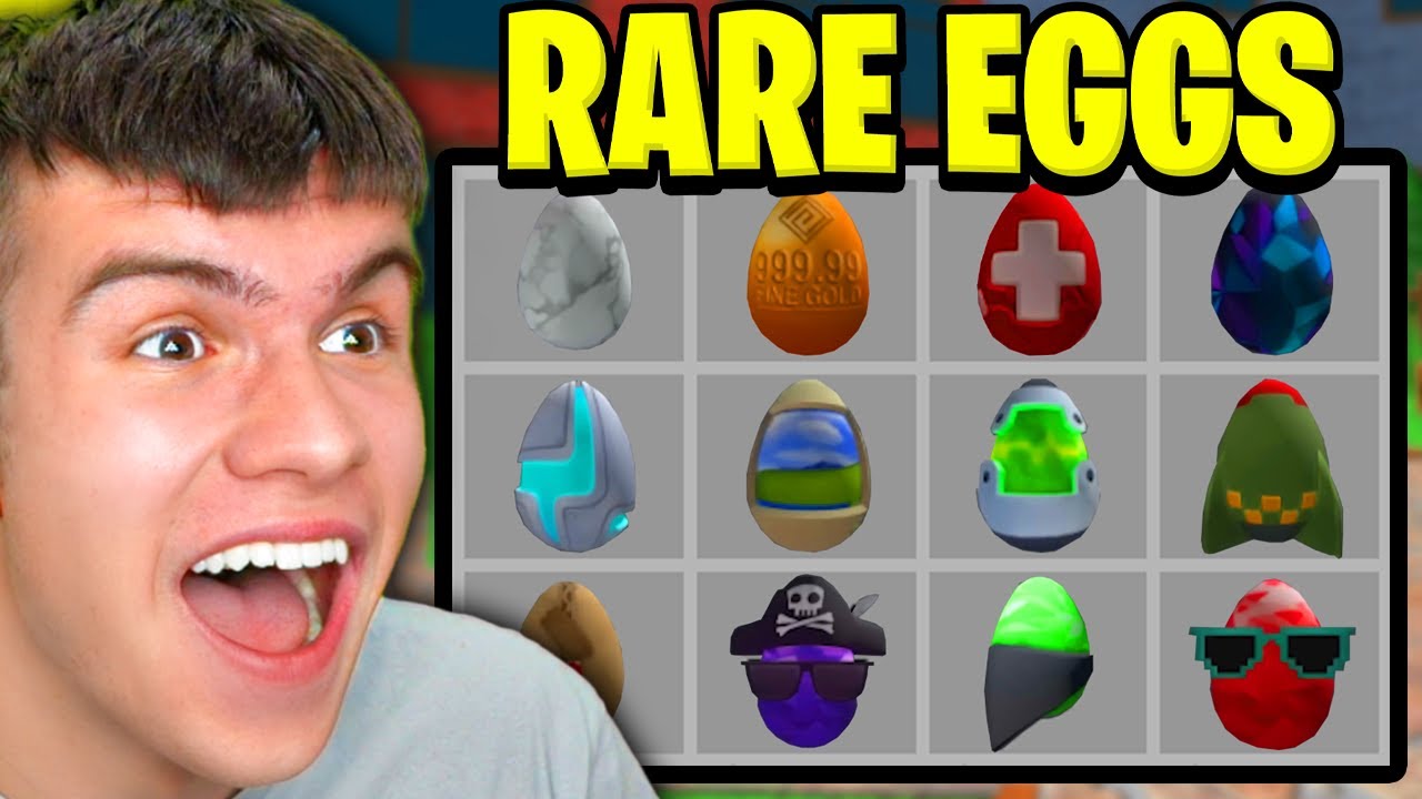 Old] Easter Egg 2 - Roblox