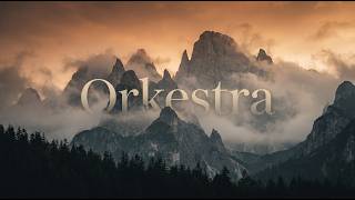 INSTRUMENTAL / Buat Merinding Jiwamu! 🎻 Biarkan musik orkestra menggugah hidupmu, rileks!