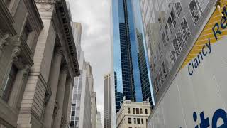 Moving a Server Rack in NYC
