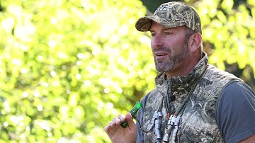 Zink   DU Tips   Basics of blowing a Duck call   2021   FINAL