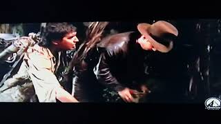 Indiana Jones: Raiders of the Lost Ark (1981) - Beginning Scene