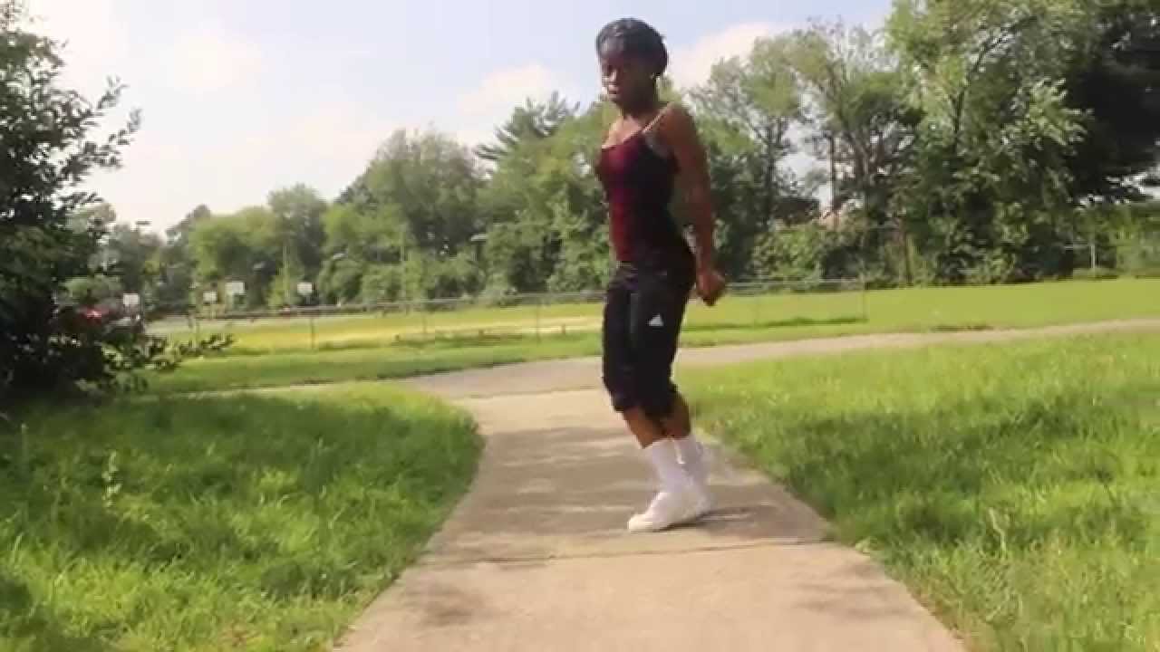 JerseysFinest - Lose Control (Jersey Club Remix)