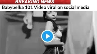 la chica araña video viral|video de la chica araña|video de la niña de facebook|babybelka 101 Video