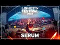 Serum  djset liquicity festival 2023 